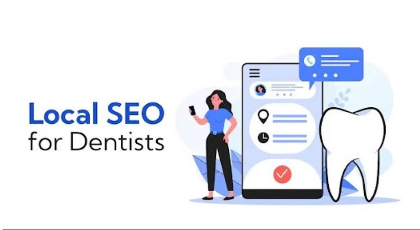 Why Dental Clinics in Abu Dhabi Need Local SEO to Get More Patients in 2025