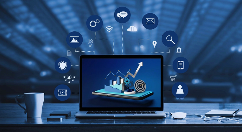 How to Choose the Right Digital Marketing Strategy for Your Business in Abu Dhabi