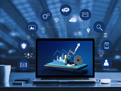 Company Profile Design in Abu Dhabi