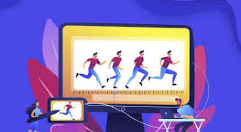 Motion Graphics Services in Mussafah, Abu Dhabi — Biggie Innovative Solutions