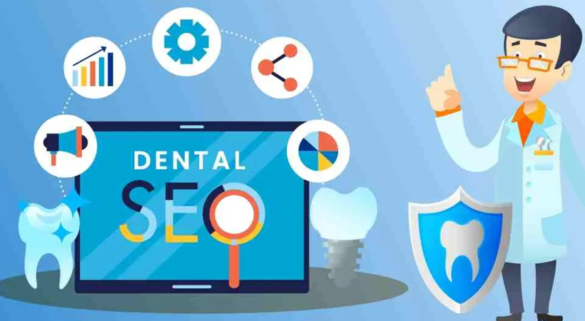 Local SEO for Dental Clinics in Abu Dhabi