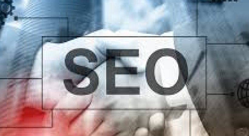 SEO Service in Musaffah Abu Dhabi — Biggie Innovative Solutions