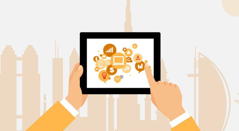 Digital Marketing Company in Abu Dhabi